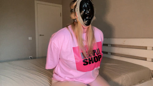 Hardcore Breath Play Cap – Adjustable 0.4mm Latex