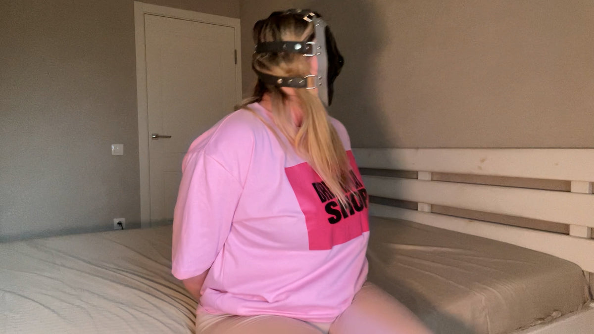 Hardcore Breath Play Cap – Adjustable 0.4mm Latex