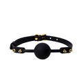 Different Color Mouth Ball Gag ® DOMINA STORE