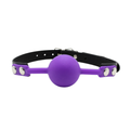 Silicone Basic Ball Gag ® DOMINA STORE