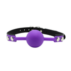 Silicone Basic Ball Gag ® DOMINA STORE