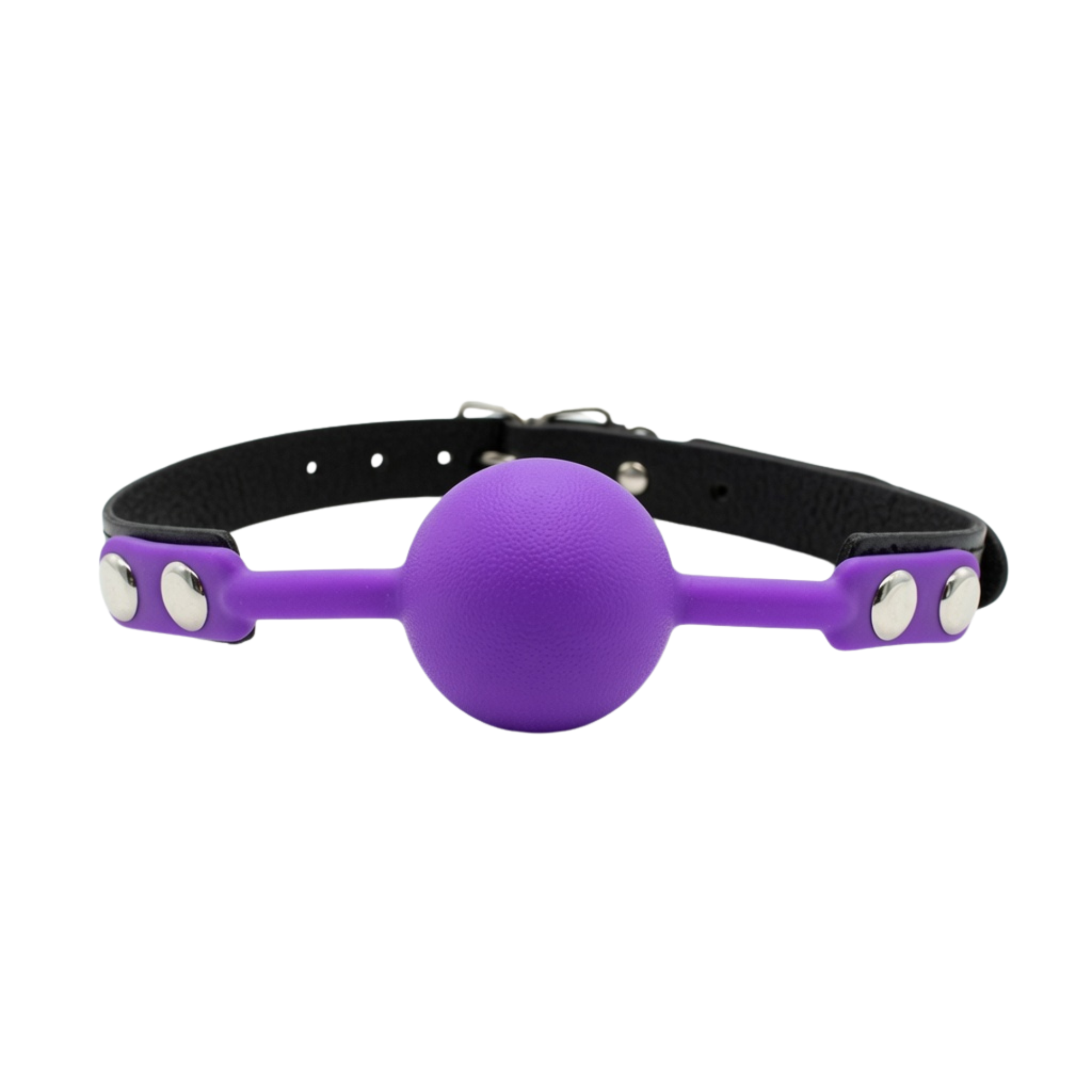 Silicone Basic Ball Gag ® DOMINA STORE