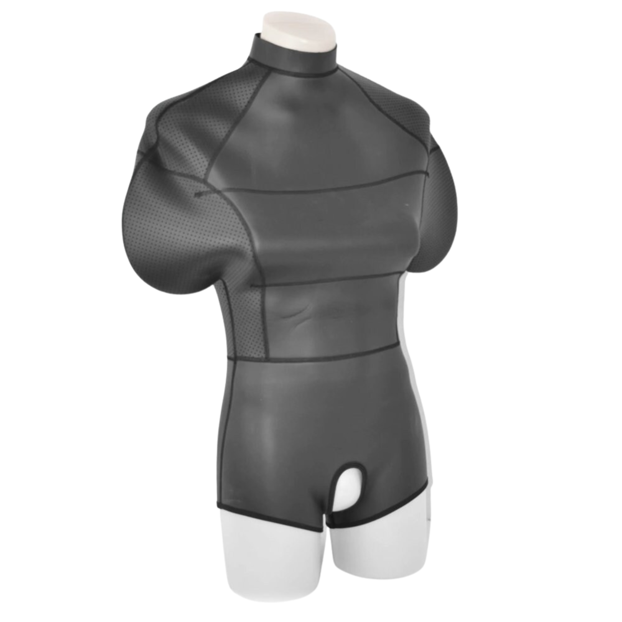 Neoprene pod restraint suit ® DOMINA STORE