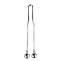 Balls weight torture for slaves ® DOMINA STORE