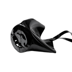 Premium latex sealed mask with ball