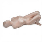 Skin Tone Lycra Armbinder For Fetishist ® DOMINA STORE