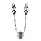 Water Bucket® Nipple Clamp Toy