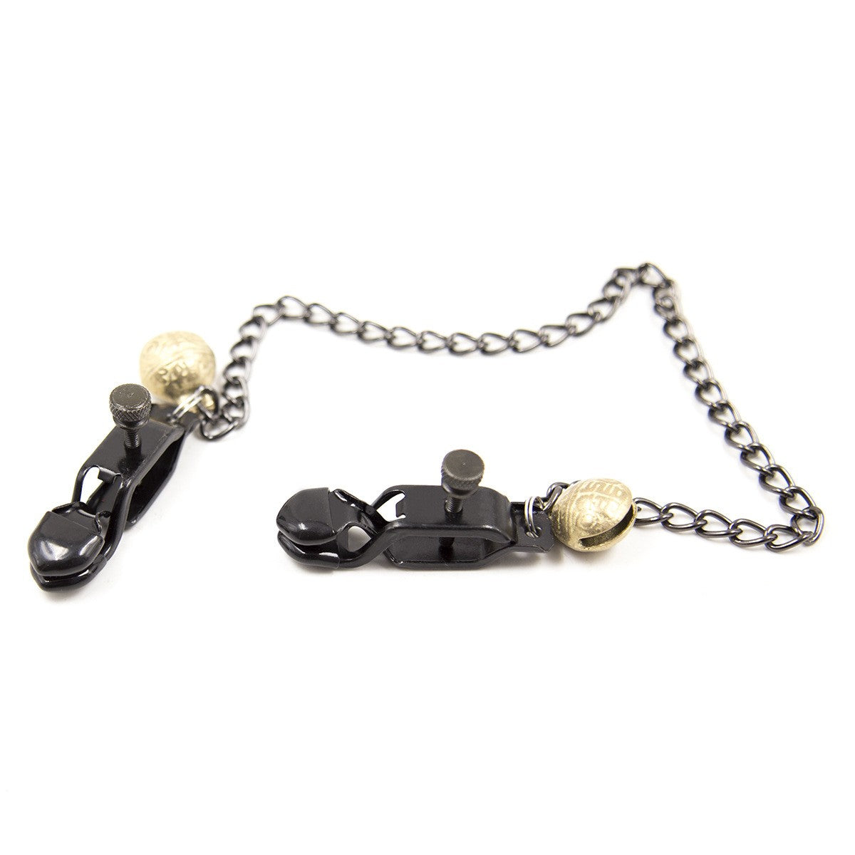 Ajustable Crab Nipple Clamp ® DOMINA STORE