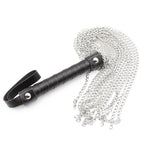 Bound Whip Iron Chain – Realistic BDSM Stage Prop USA/EU