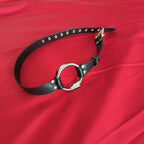 Ring Steel Gag ® DOMINA STORE