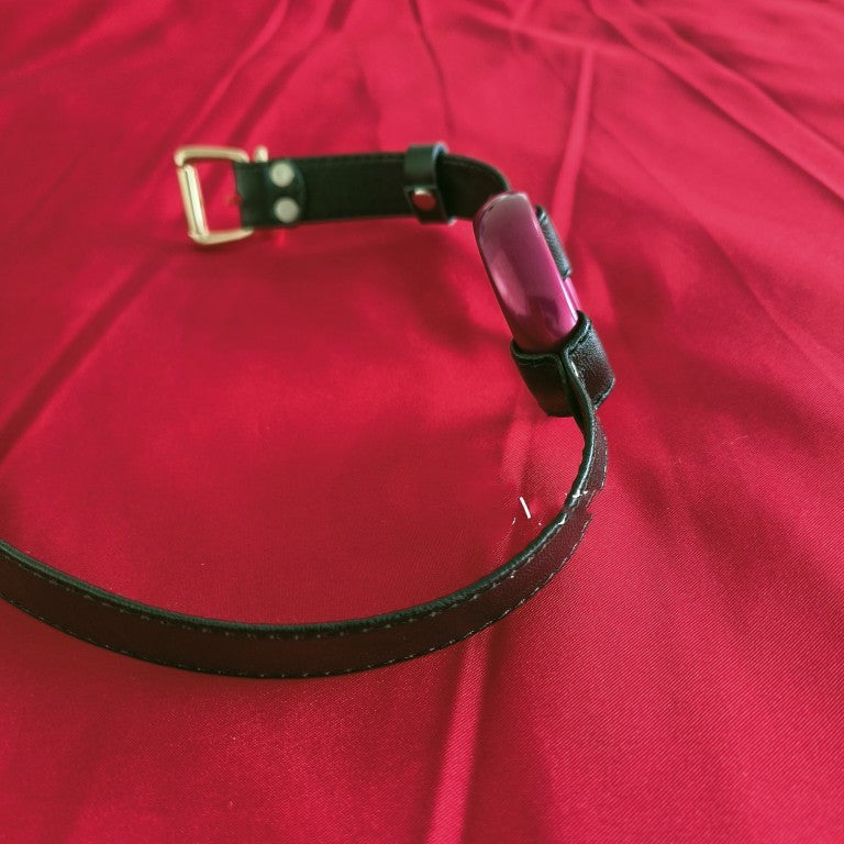 Ring Steel Gag ® DOMINA STORE