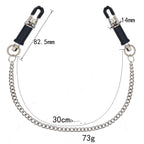 Crab Version Nipple Clamp ® DOMINA STORE