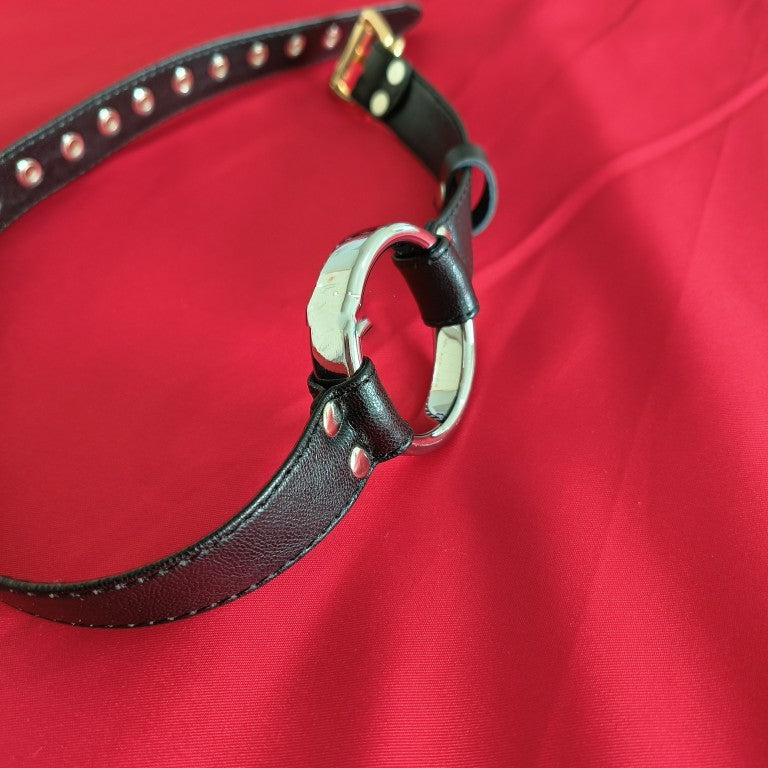 Ring Steel Gag ® DOMINA STORE