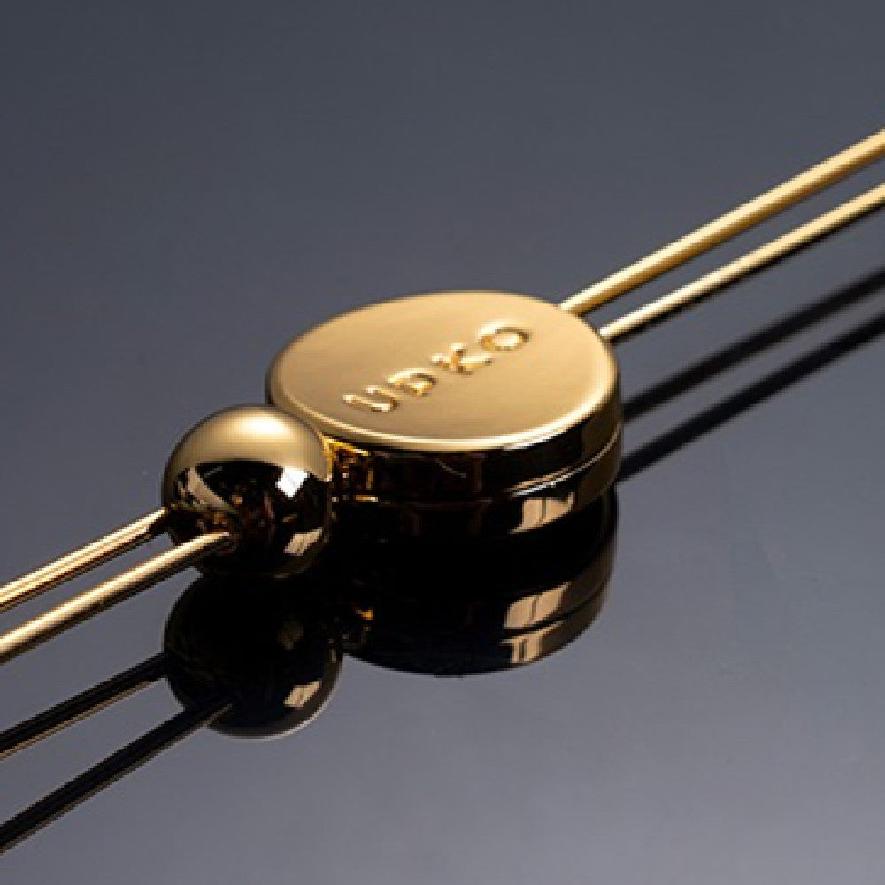 Magnetic nipple clamp made from zinc alloy