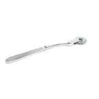 Metal BDSM Roller for Breast & Tongue
