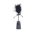 Soft BDSM Feather Tickler – Sensual Bondage Teasing Toy