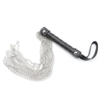 Bound Whip Iron Chain – Realistic BDSM Stage Prop USA/EU