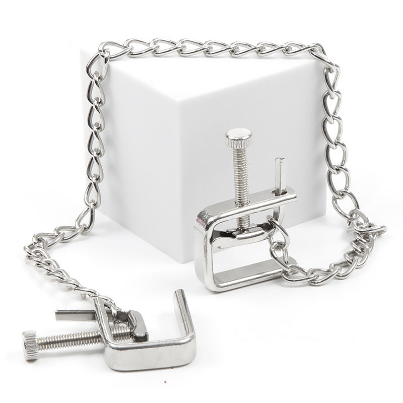 Ajustable Nipple Clamp ® DOMINA STORE