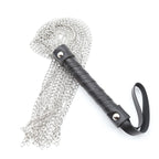 Bound Whip Iron Chain – Realistic BDSM Stage Prop USA/EU