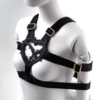 DOMINA STORE bondage webbing restraint set