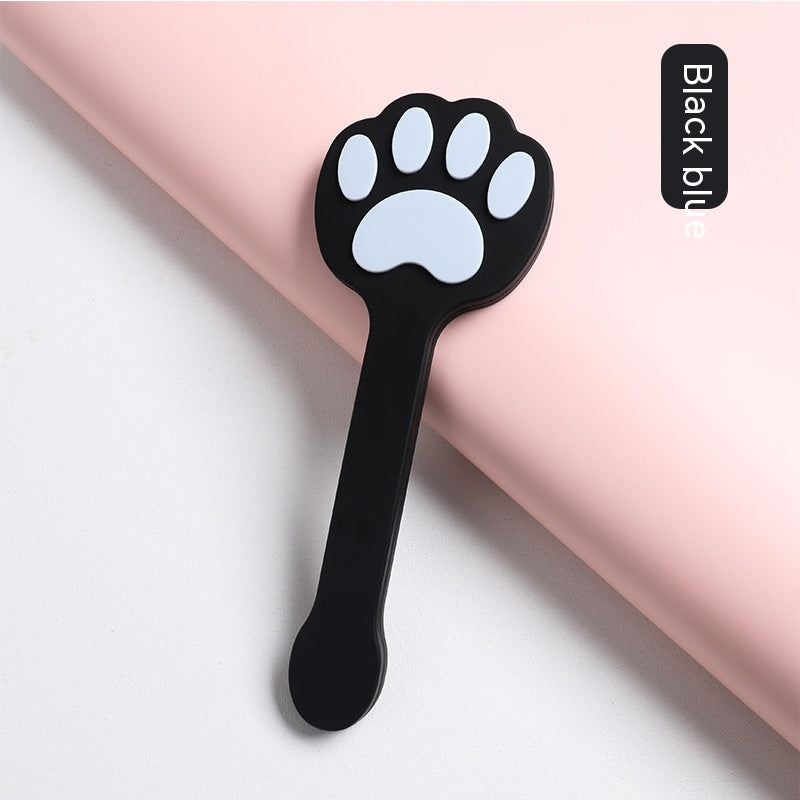 Cat's Paw ® Spank Silicone