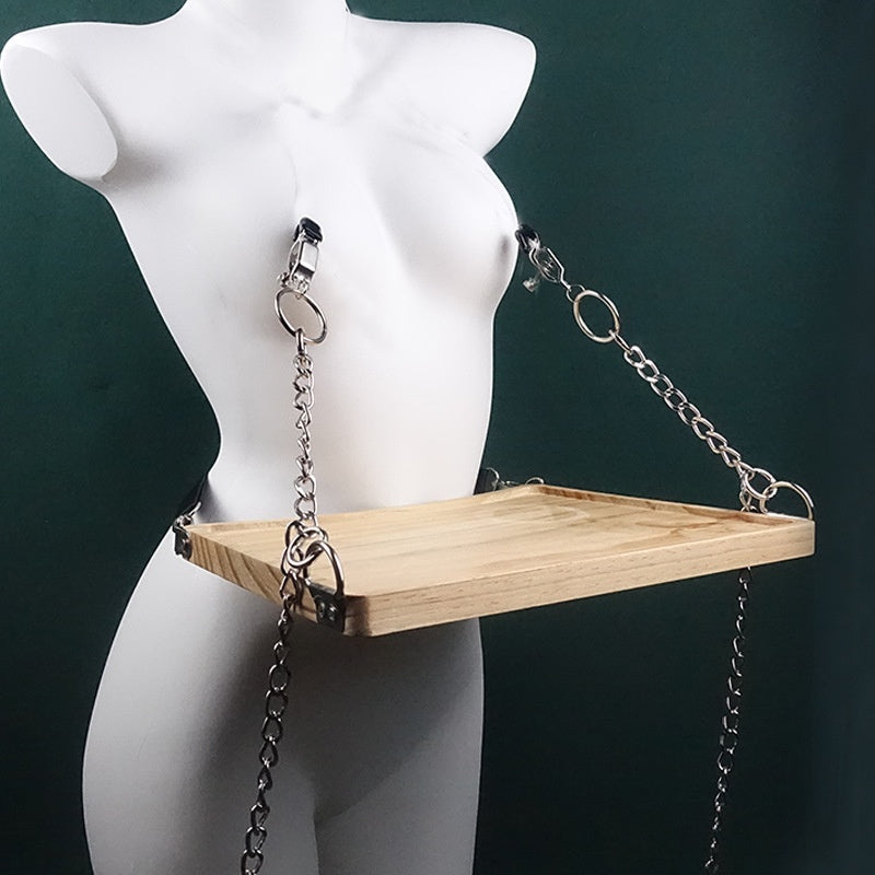 Tray Ashtray Ball Gag® available in multiple sizes with quality craftsmanship