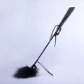 Soft BDSM Feather Tickler – Sensual Bondage Teasing Toy