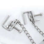 Ajustable Nipple Clamp ® DOMINA STORE