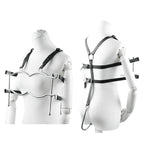 Breast Bondage Restraint