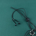 Self Bondage Hook for BDSM Play