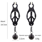 Metal Nipple Clip ®