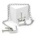 Adjustable Nipple Clamps