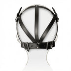 Nose Hook Harness Gag ® DOMINA STORE