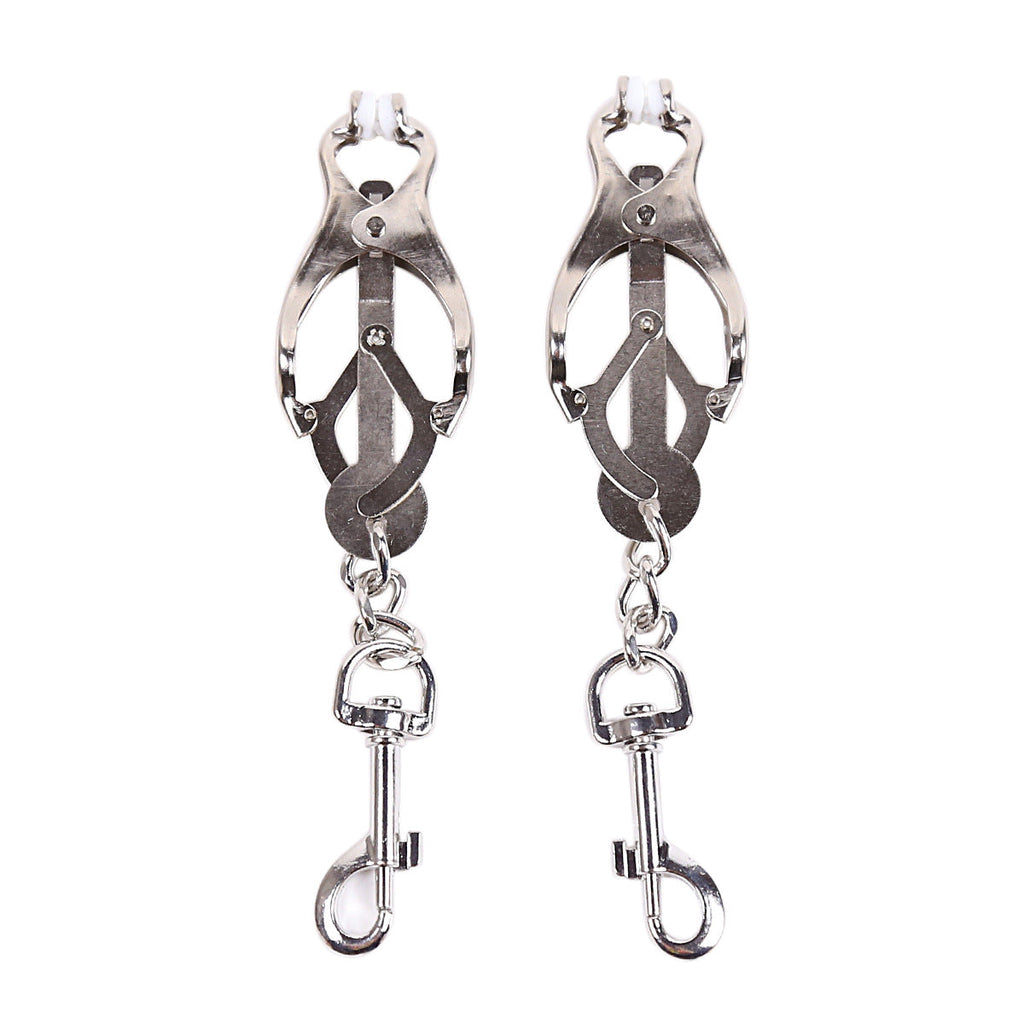 Metal Nipple ® Torture Clip