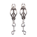 Metal Nipple ® Torture Clip