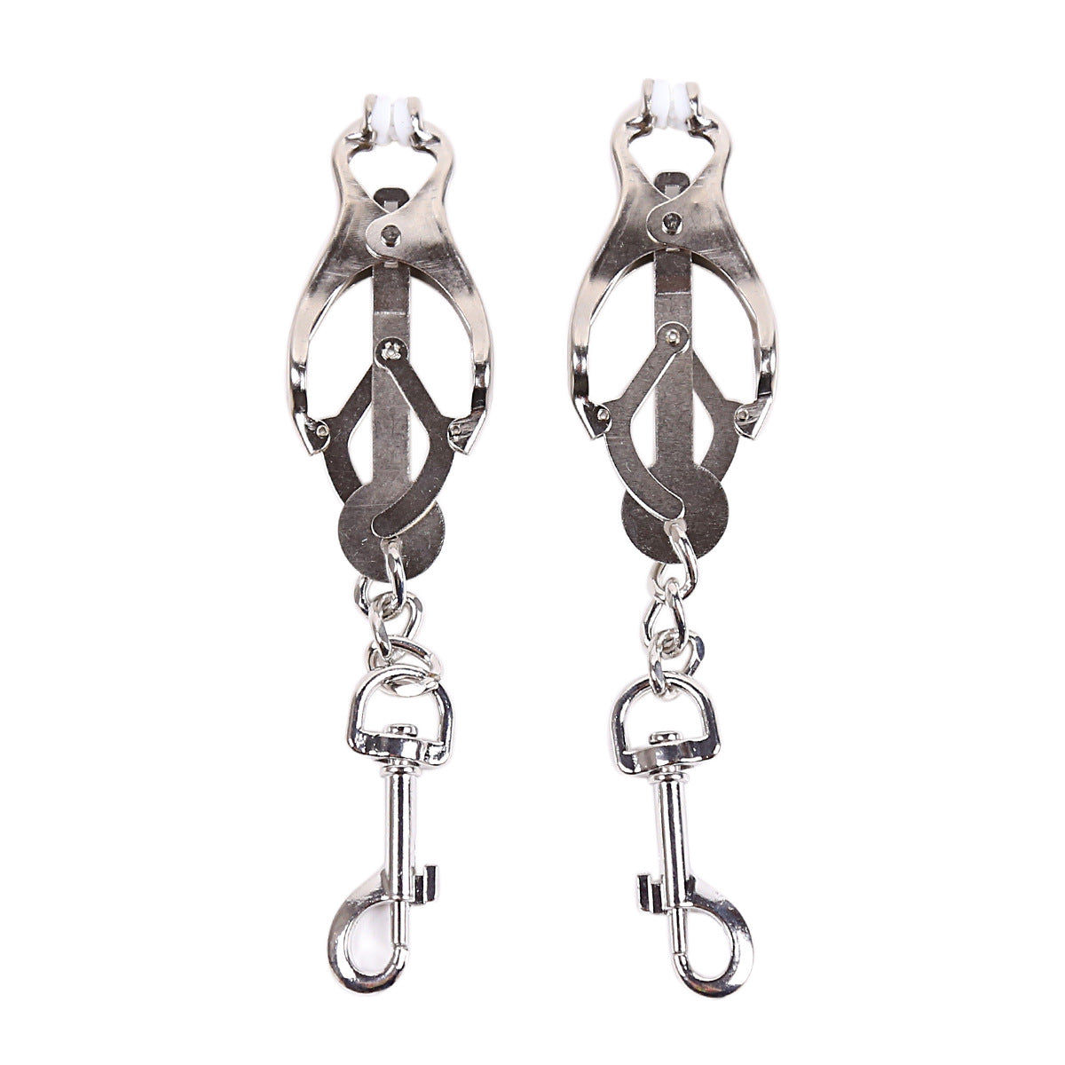 Metal Nipple ® Torture Clip