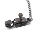 Ajustable Crab Nipple Clamp ® DOMINA STORE