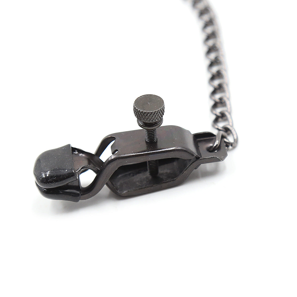 Ajustable Crab Nipple Clamp ® DOMINA STORE