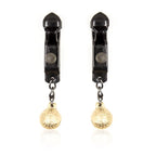 Luxury Nipple Clamps for Bondage – Adjustable & Safe Use