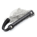 Bound Whip Iron Chain – Realistic BDSM Stage Prop USA/EU