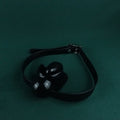 Massive Red Gag® premium bondage accessory from DOMINA STORE