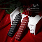 Low Temp BDSM Wax Play Candles