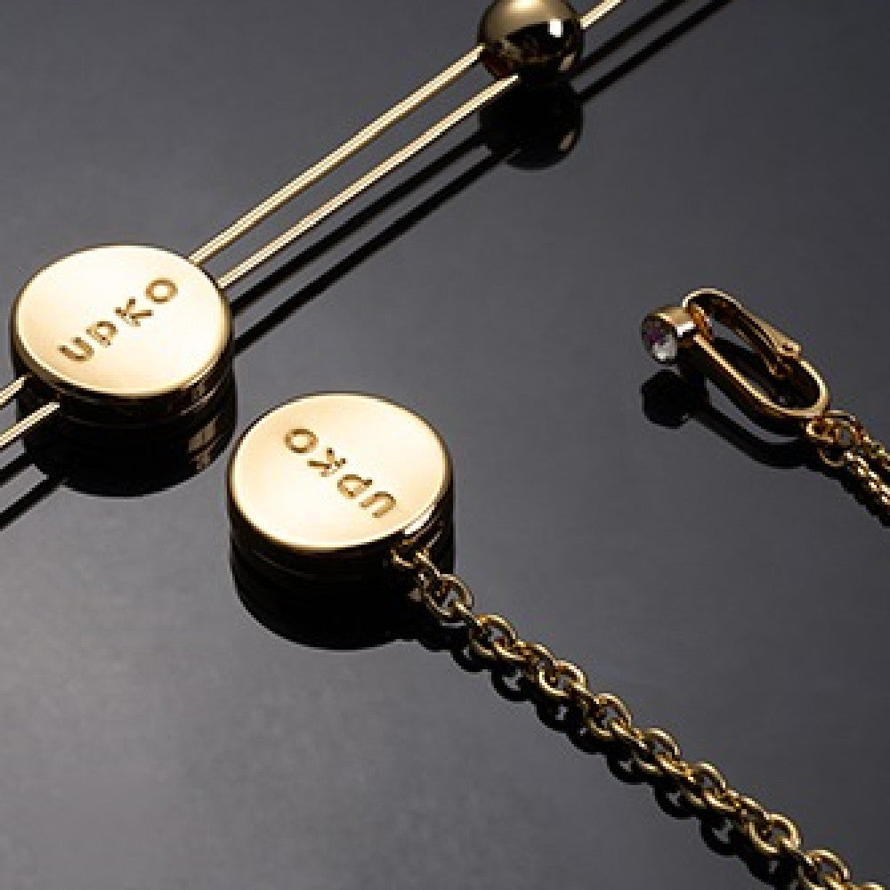 Durable magnetic clamp with optional chain attachment