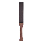 Leather Wooden Whip ® Impact