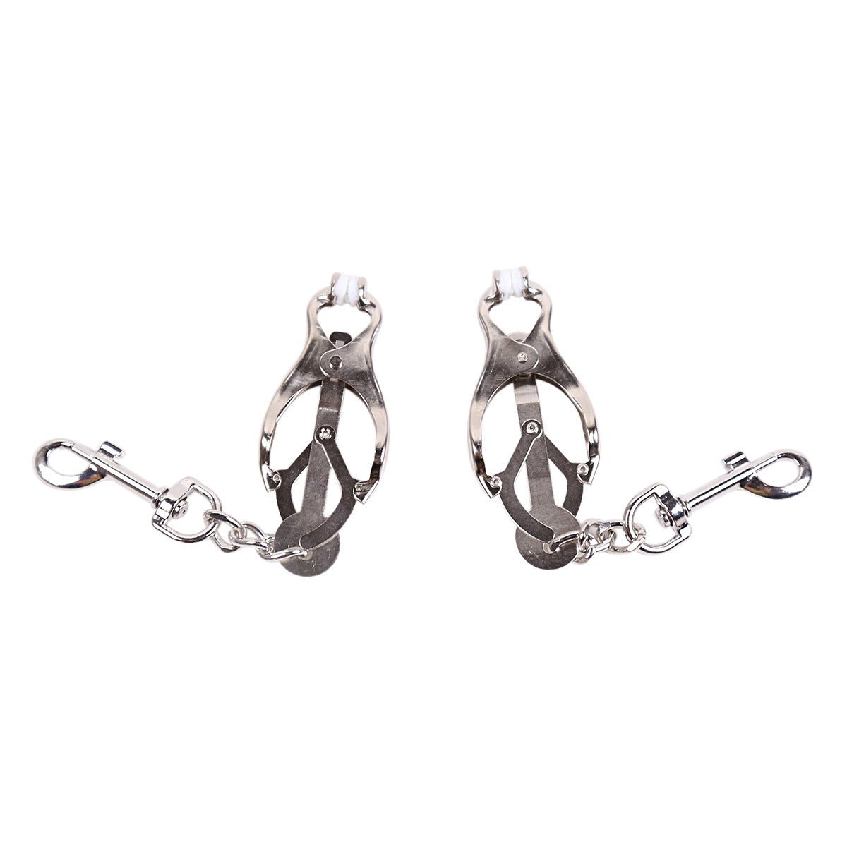 Metal Nipple ® Torture Clip