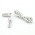 Electric Shock Nipple Clamp | Self Bondage Toy