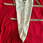 Leather Armbinder Laced ® DOMINA STORE