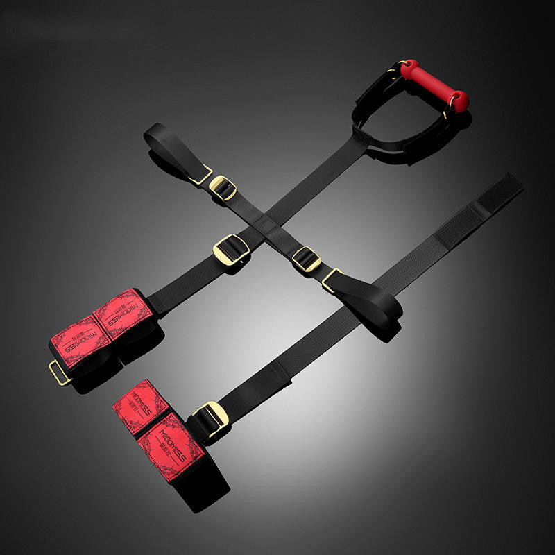 Hogtie Binding Strap® premium accessory from DOMINA STORE