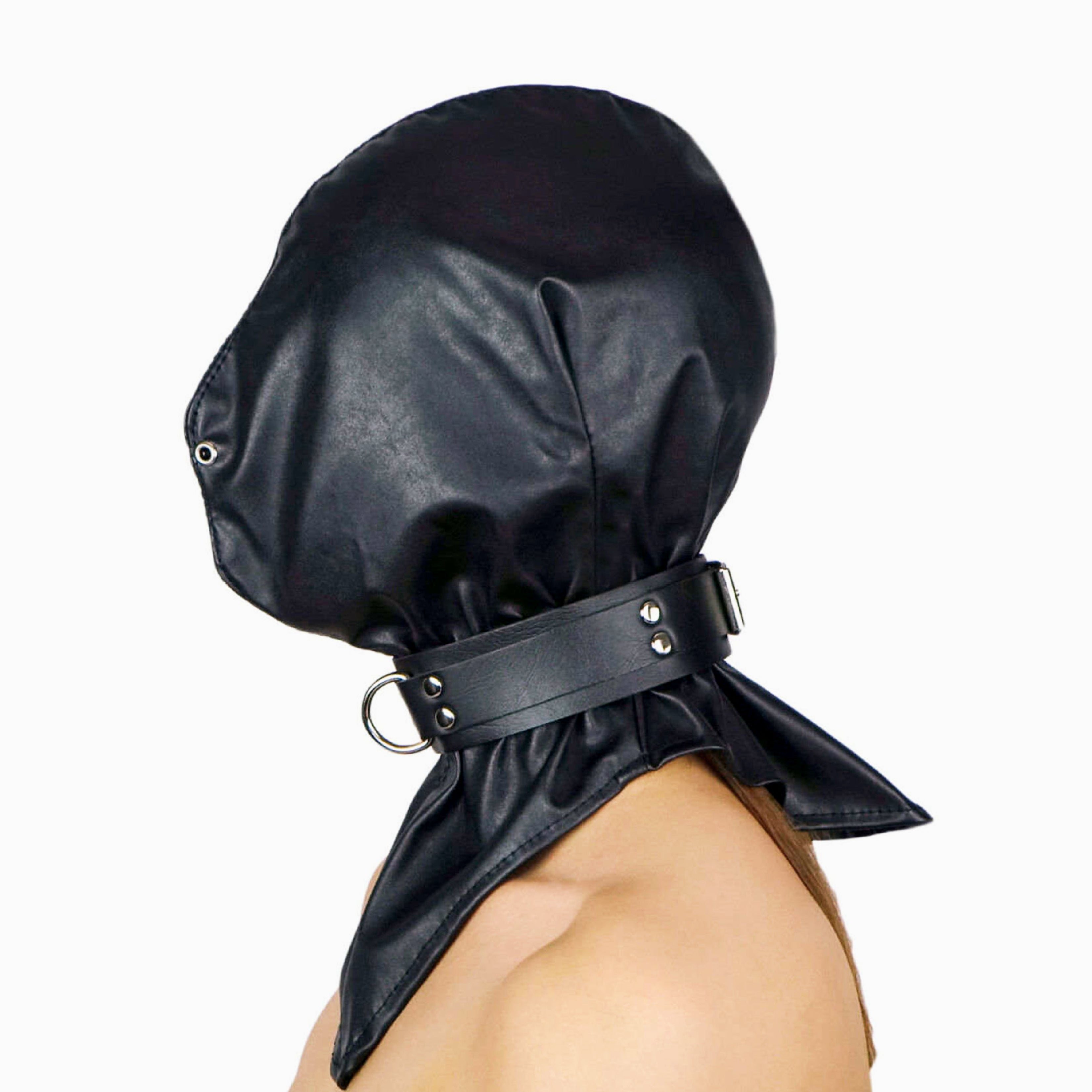 Collar Breath play Headgear ® BREATHPLAY SHOP