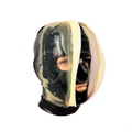 Latex Transparent Zipper Breath Play ® BREATHPLAY SHOP